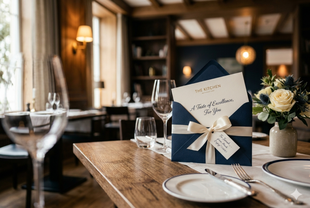 „Wie viel Potenzial steckt in Ihrem Restaurant?“