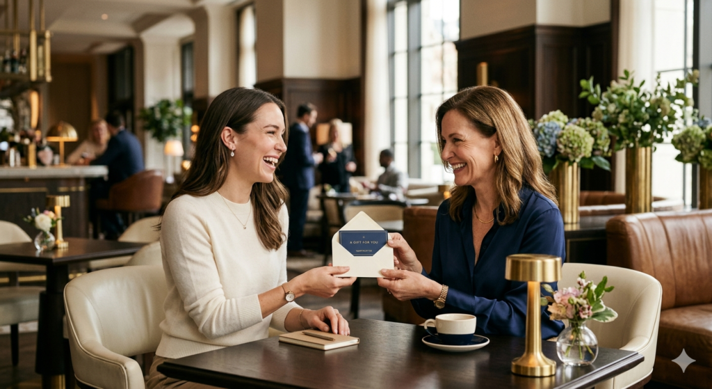 Erfolgsbeispiele aus Hotellerie, Gastronomie, Sport & E‑Commerce