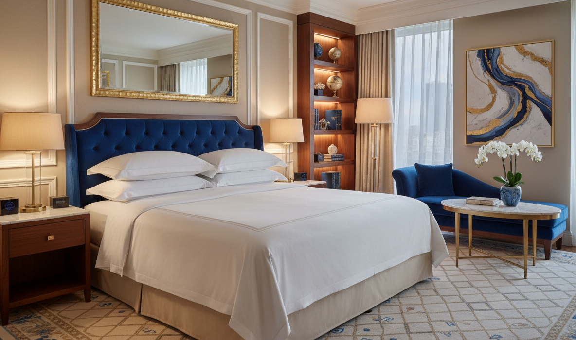 „Wie ein 4‑Sterne‑Hotel seinen Gutscheinumsatz von 0,6 % auf 4,2 % steigerte“