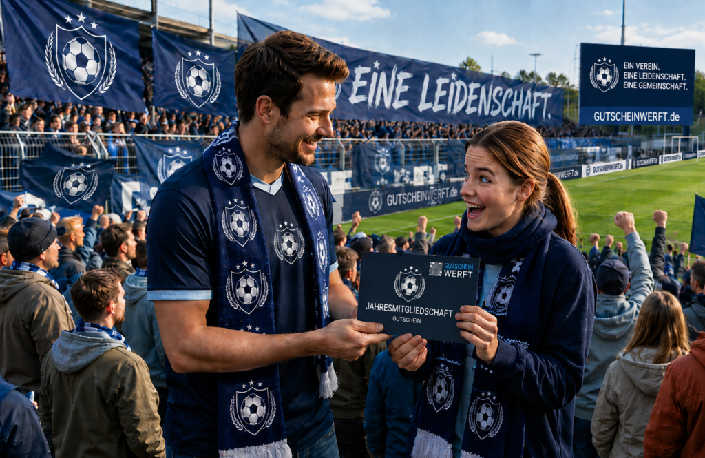 „Wie viel Umsatzpotenzial steckt in Ihren Club?“